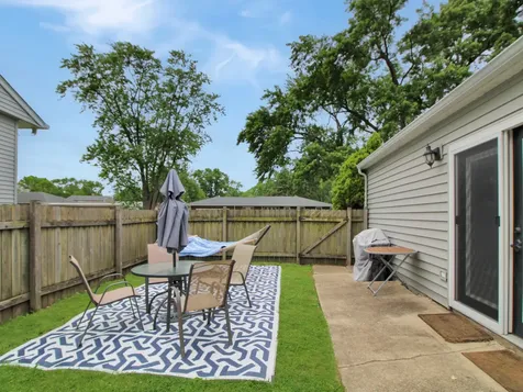 200 Inwood Drive Joliet IL 60435
