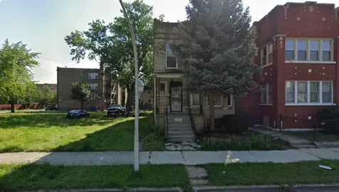6409 South Morgan Street Chicago IL 60621