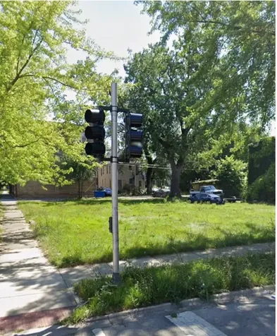 6409 South Morgan Street Chicago IL 60621