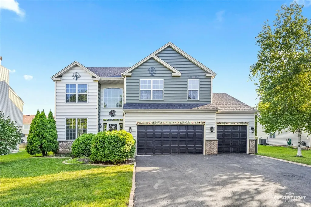 2027 Sumner Court Plainfield IL 60586