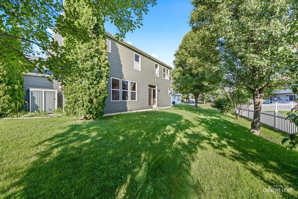 2027 Sumner Court Plainfield IL 60586