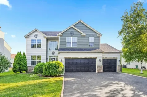 2027 Sumner Court Plainfield IL 60586