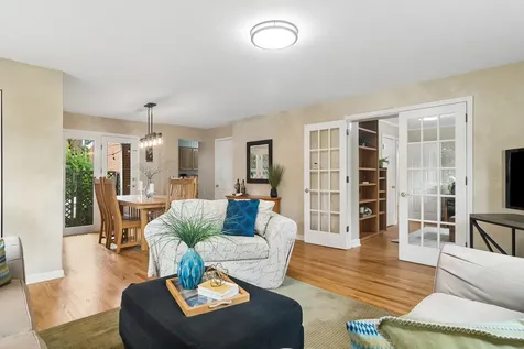 501 North Douglas Avenue Arlington Heights IL 60004