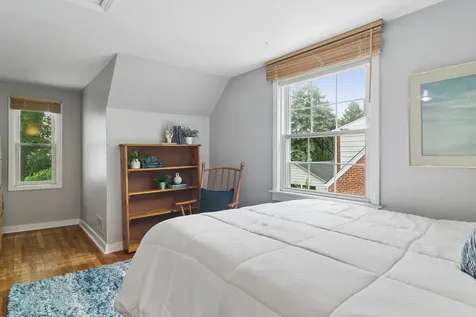 501 North Douglas Avenue Arlington Heights IL 60004