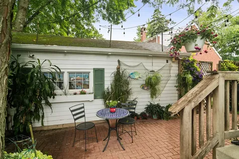 501 North Douglas Avenue Arlington Heights IL 60004