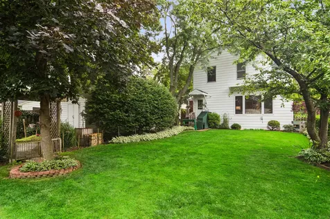 501 North Douglas Avenue Arlington Heights IL 60004