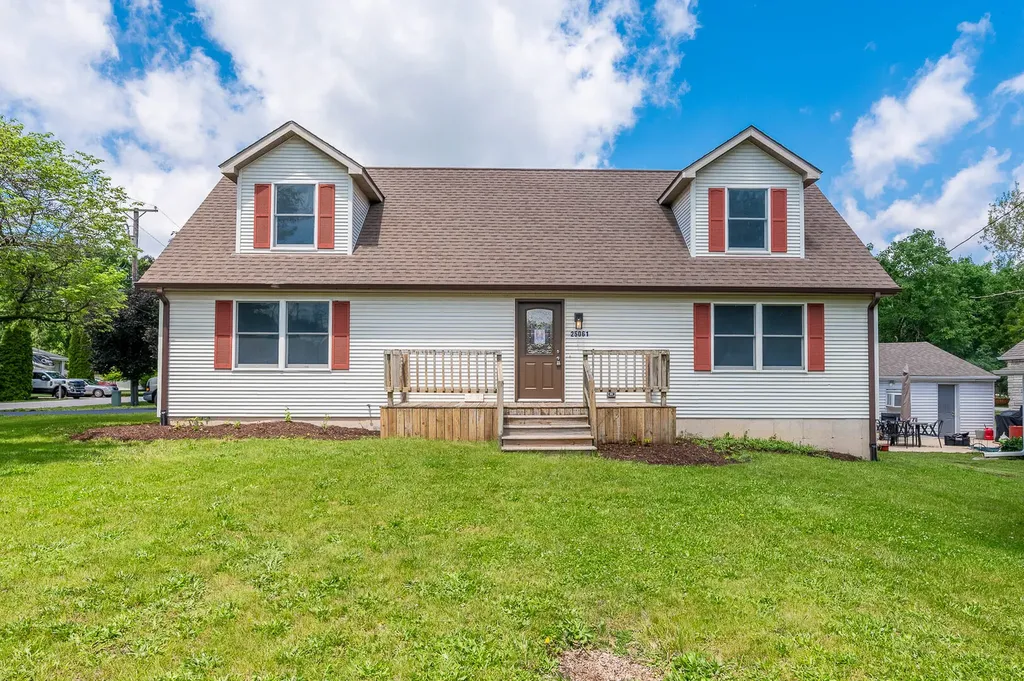 25061 South Canal Street Channahon IL 60410