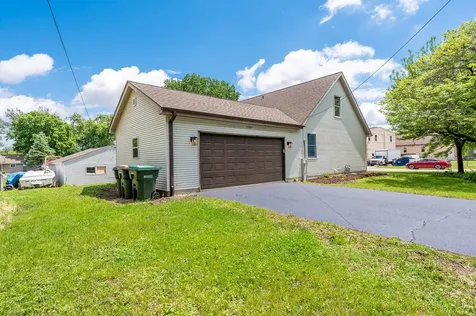 25061 South Canal Street Channahon IL 60410