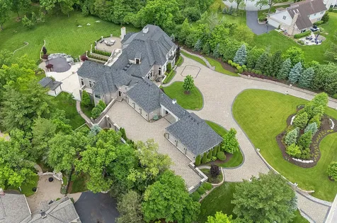 15w181 87TH Street Burr Ridge IL 60527