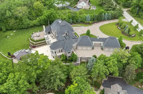 15w181 87TH Street Burr Ridge IL 60527