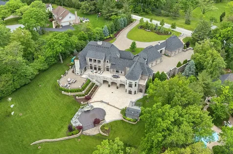 15w181 87TH Street Burr Ridge IL 60527