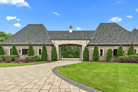 15w181 87TH Street Burr Ridge IL 60527