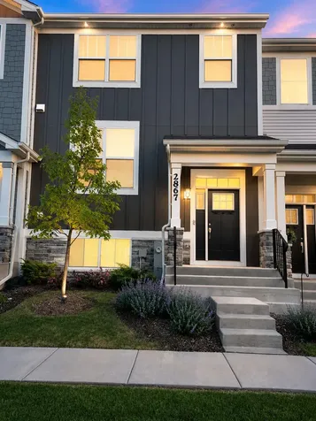 2867 Kessler Drive Mundelein IL 60060