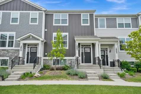 2867 Kessler Drive Mundelein IL 60060