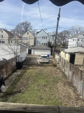 4534 South Honore Street Chicago IL 60609