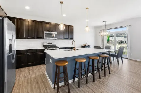 1024 Sunflower Street South Elgin IL 60177