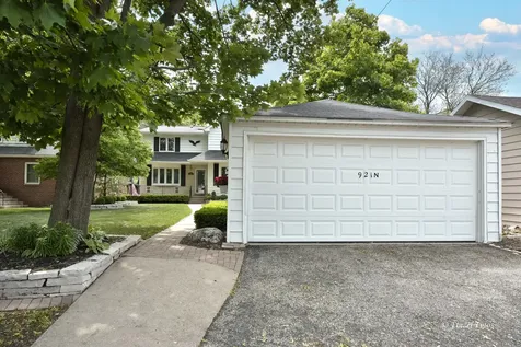 921 North River Road Mchenry IL 60051