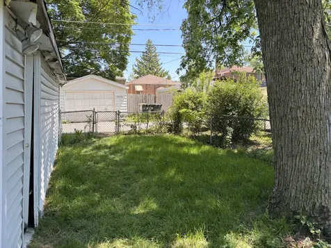 14221 South Wentworth Avenue Riverdale IL 60827