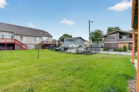 2520 Cedar Glen Drive N Lynwood IL 60411