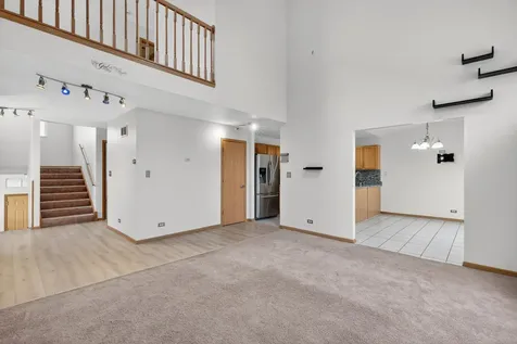 2520 Cedar Glen Drive N Lynwood IL 60411