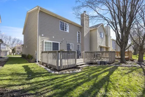 94 Townsend Circle Naperville IL 60565