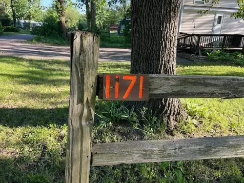 2795 East 28th Lot 1171 Road Seneca IL 61360