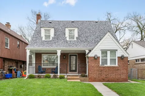 5232 Greenwood Street Skokie IL 60077