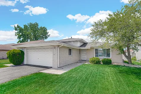 20124 Dolphin Avenue Lynwood IL 60411