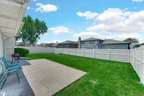 20124 Dolphin Avenue Lynwood IL 60411