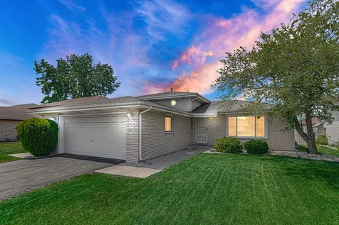 20124 Dolphin Avenue Lynwood IL 60411