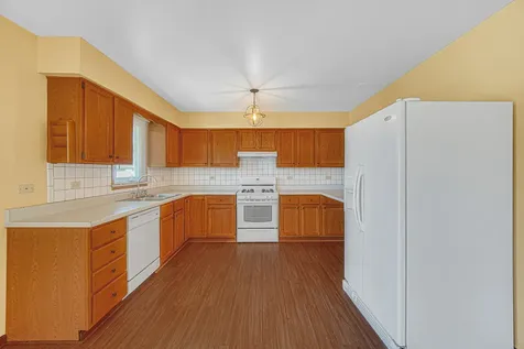 20124 Dolphin Avenue Lynwood IL 60411