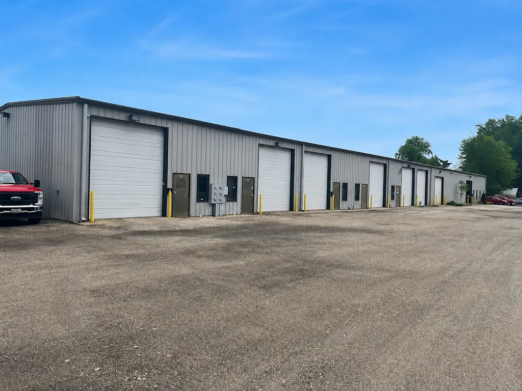 1317 Lamb Road Woodstock IL 60098