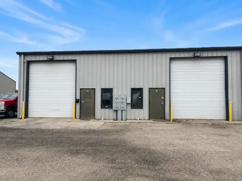 1317 Lamb Road Woodstock IL 60098