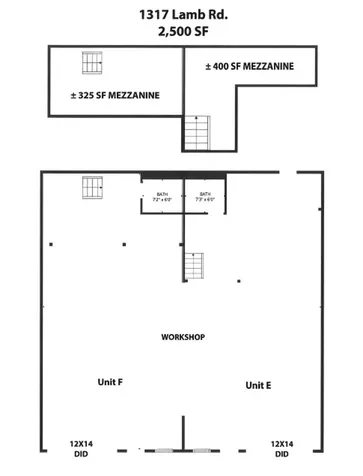 1317 Lamb Road Woodstock IL 60098