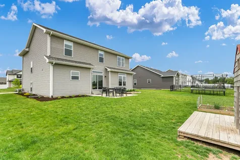 1802 Littlefield Lane Mahomet IL 61853