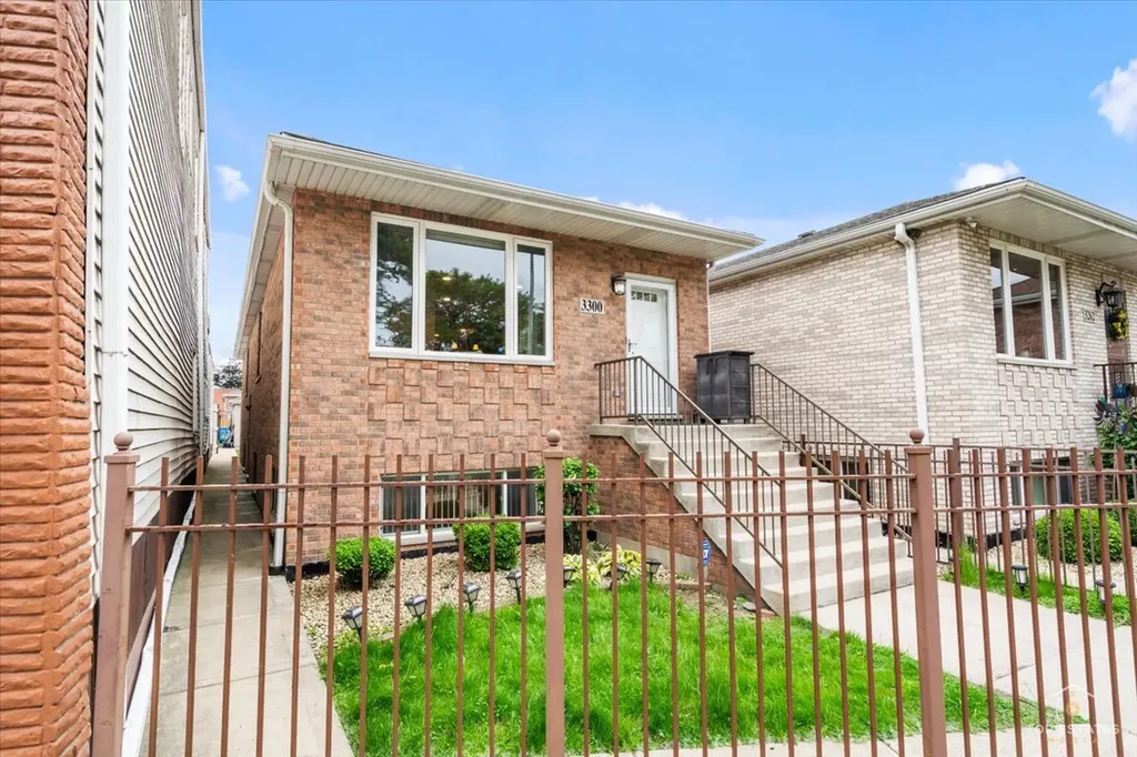 3300 South Western Avenue Chicago IL 60608