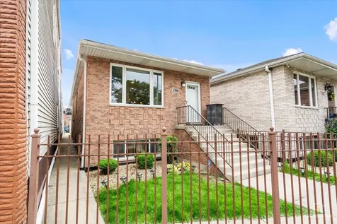 3300 South Western Avenue Chicago IL 60608