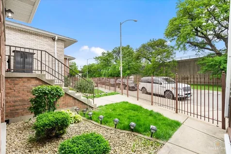 3300 South Western Avenue Chicago IL 60608