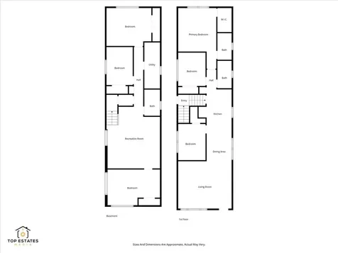 3300 South Western Avenue Chicago IL 60608