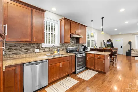 3300 South Western Avenue Chicago IL 60608