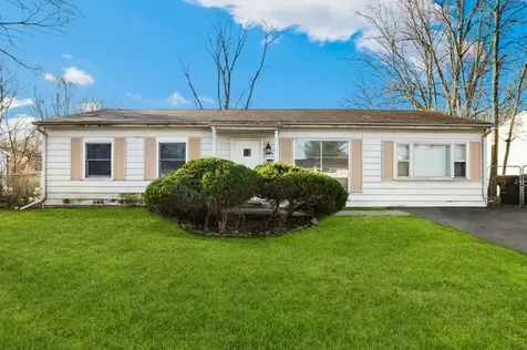 4201 Birchwood Road Richton Park IL 60471
