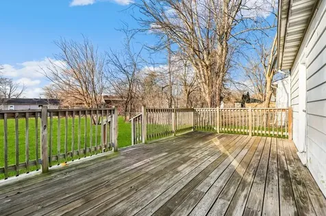 4201 Birchwood Road Richton Park IL 60471