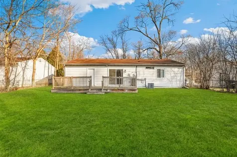 4201 Birchwood Road Richton Park IL 60471