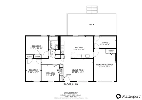 4201 Birchwood Road Richton Park IL 60471