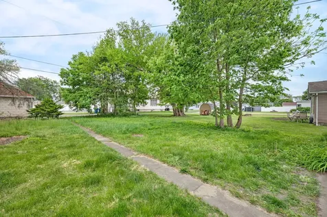 1508 South Mill Street Pontiac IL 61764