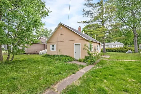 1508 South Mill Street Pontiac IL 61764