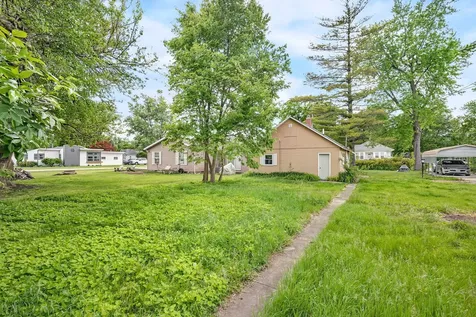 1508 South Mill Street Pontiac IL 61764