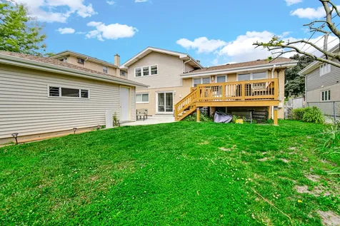 9632 Kilpatrick Avenue Oak Lawn IL 60453