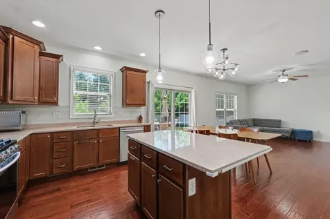 401 Trefoil Street Savoy IL 61874