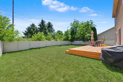 401 Trefoil Street Savoy IL 61874